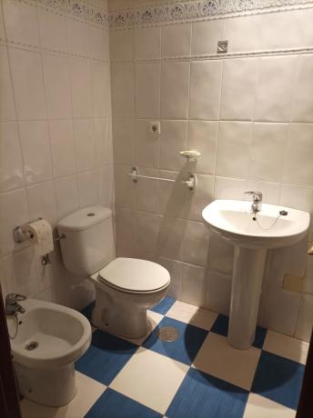 Piso en calle España