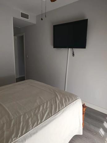 Chalet adosado en calle Zamora, 5 a