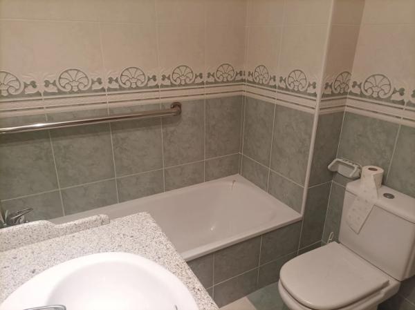 Piso en calle España