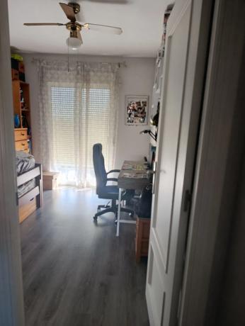 Chalet adosado en calle Zamora, 5 a