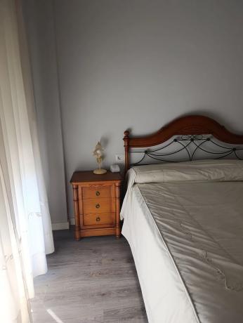 Chalet adosado en calle Zamora, 5 a