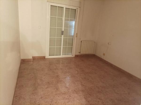 Piso en calle España