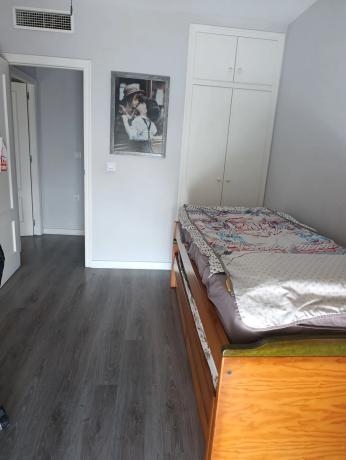 Chalet adosado en calle Zamora, 5 a