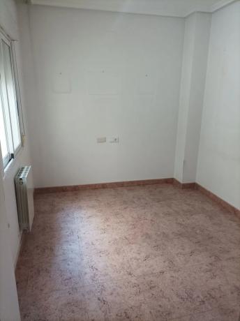 Piso en calle España