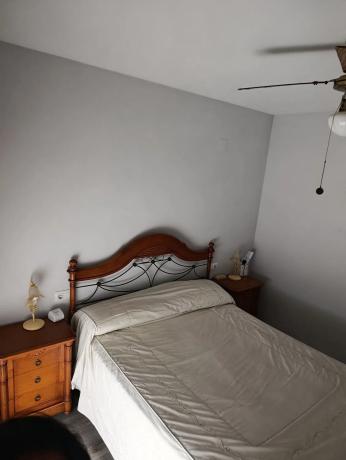 Chalet adosado en calle Zamora, 5 a