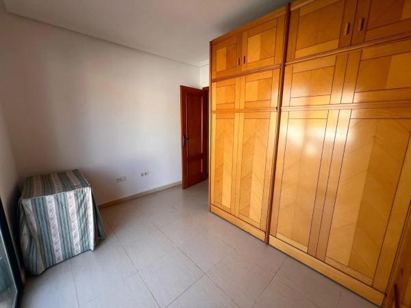 Chalet adosado en calle Segovia