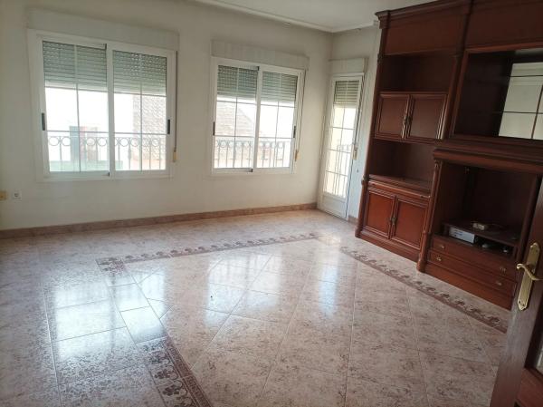 Piso en calle España