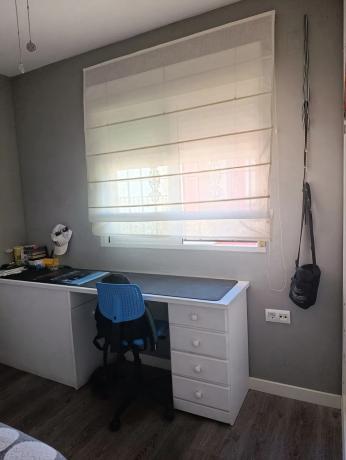 Chalet adosado en calle Zamora, 5 a