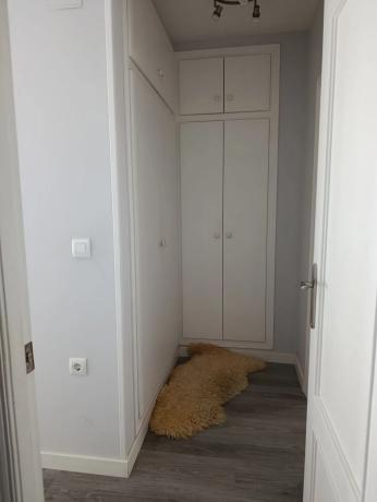 Chalet adosado en calle Zamora, 5 a