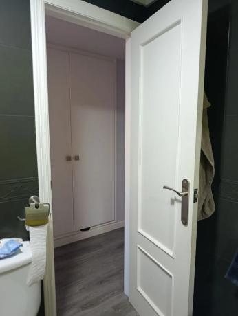 Chalet adosado en calle Zamora, 5 a