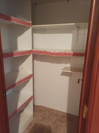 Piso en calle España