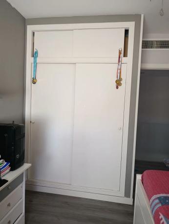 Chalet adosado en calle Zamora, 5 a