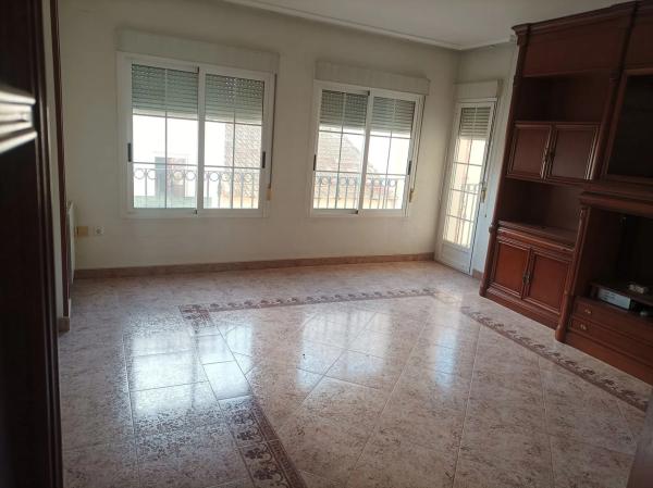 Piso en calle España