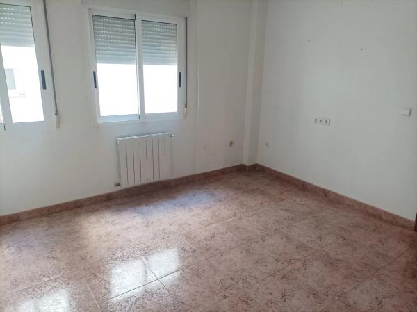 Piso en calle España