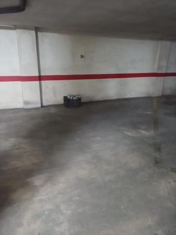 Piso en calle España