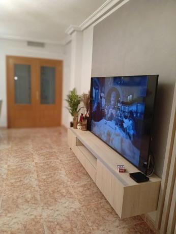 Piso en calle Granados, 42