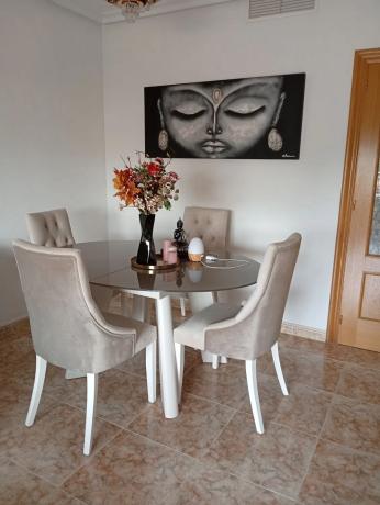 Piso en calle Granados, 42