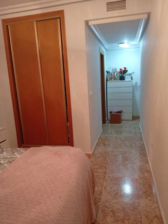 Piso en calle Granados, 42