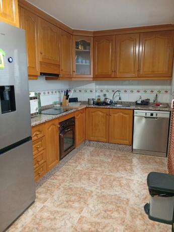 Piso en calle Granados, 42