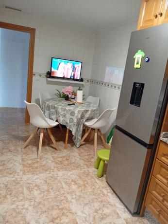 Piso en calle Granados, 42