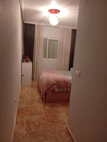 Piso en calle Granados, 42