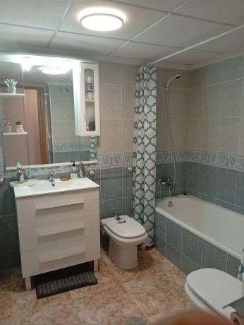 Piso en calle Granados, 42