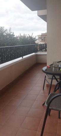 Piso en calle Granados, 42