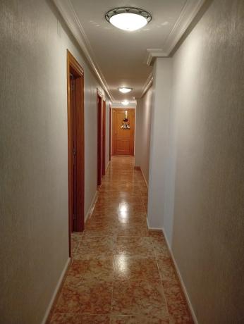 Piso en calle Granados, 42