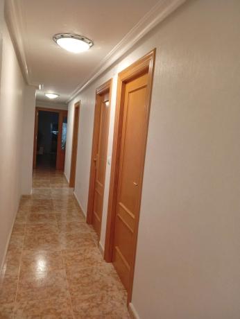 Piso en calle Granados, 42