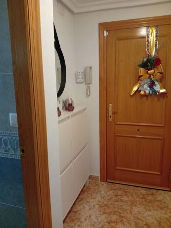 Piso en calle Granados, 42