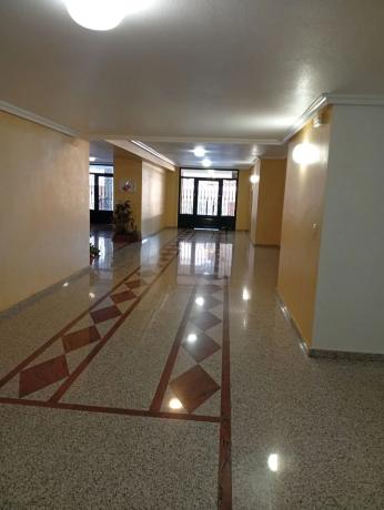 Piso en calle Granados, 42