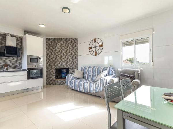 Chalet pareado en Partida Puente Don Pedro