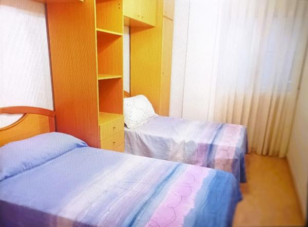 Piso en calle Cervantes, 36