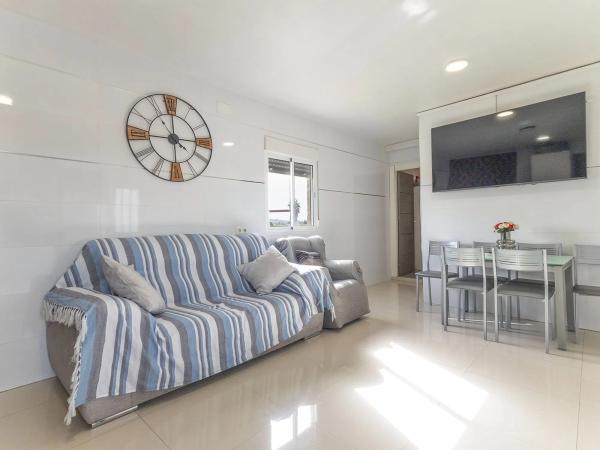 Chalet pareado en Partida Puente Don Pedro