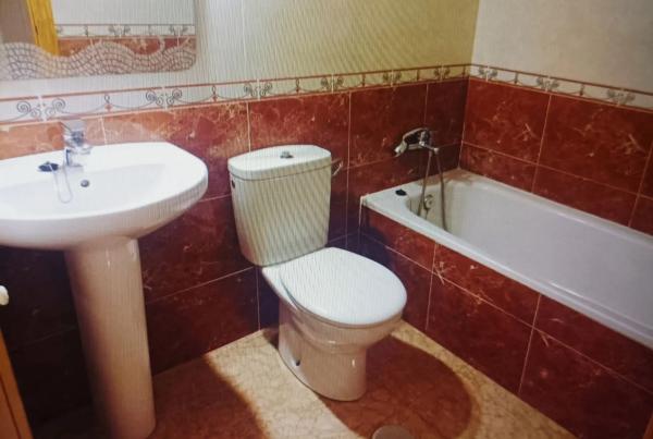 Piso en calle Cervantes, 36