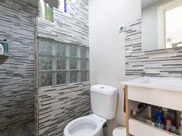 Chalet pareado en Partida Puente Don Pedro