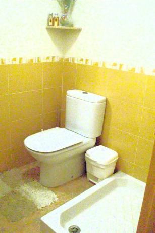 Piso en calle Cervantes, 36