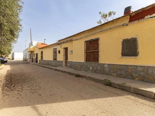 Chalet pareado en Partida Puente Don Pedro