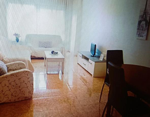 Piso en calle Cervantes, 36