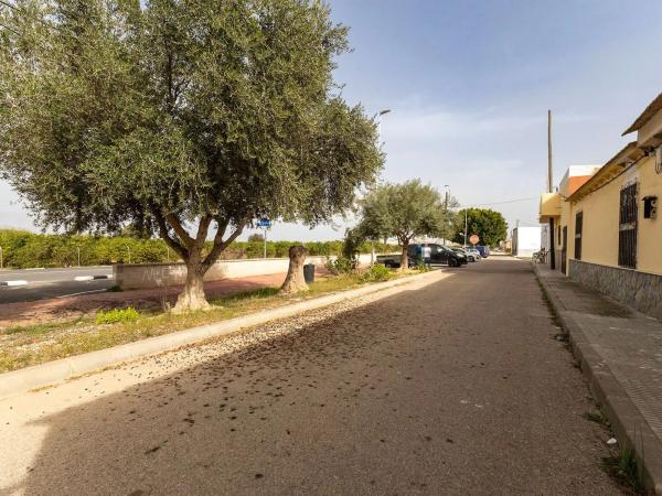 Chalet pareado en Partida Puente Don Pedro