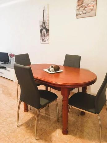 Piso en calle Cervantes, 36