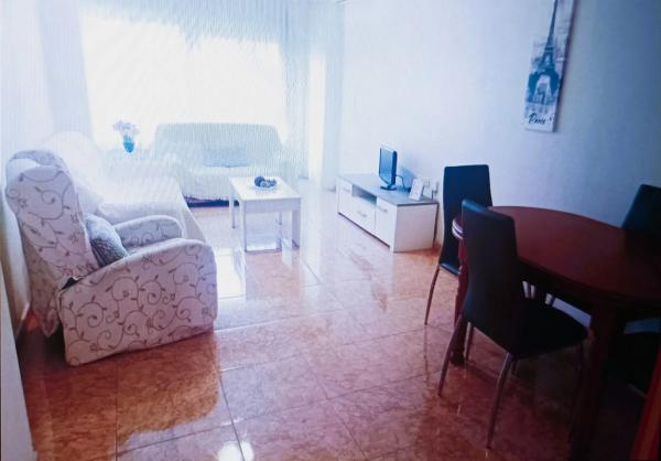 Piso en calle Cervantes, 36