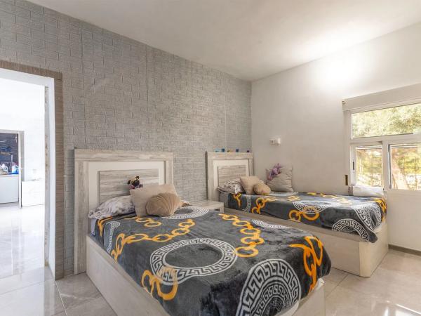 Chalet pareado en Partida Puente Don Pedro