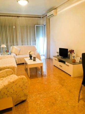 Piso en calle Cervantes, 36