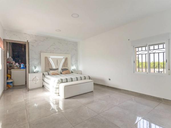 Chalet pareado en Partida Puente Don Pedro