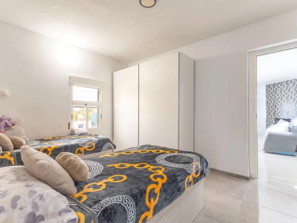 Chalet pareado en Partida Puente Don Pedro