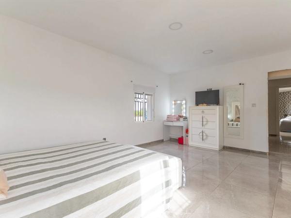 Chalet pareado en Partida Puente Don Pedro