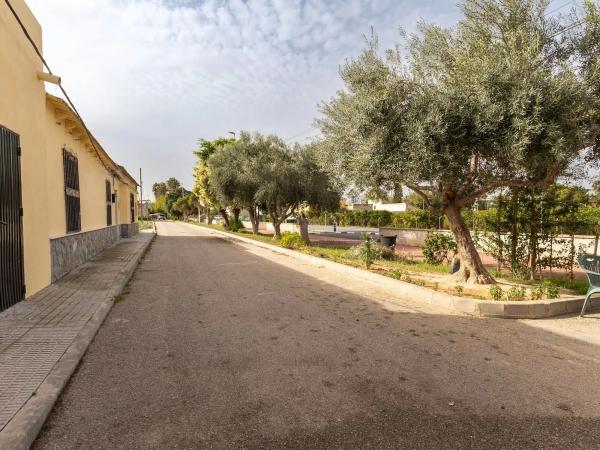 Chalet pareado en Partida Puente Don Pedro