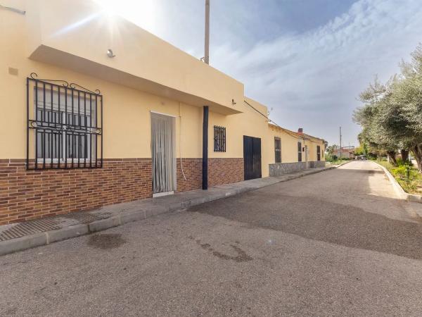 Chalet pareado en Partida Puente Don Pedro