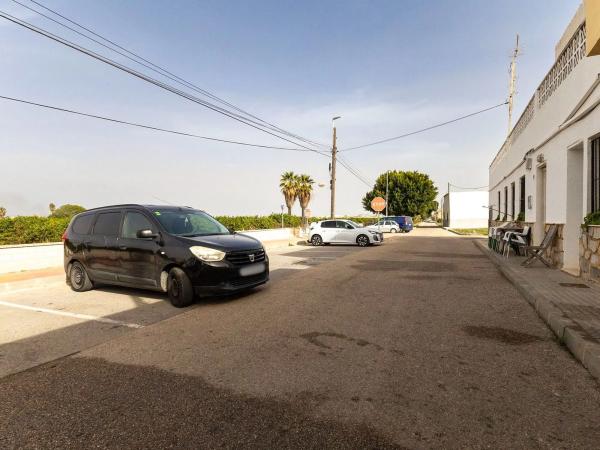 Chalet pareado en Partida Puente Don Pedro